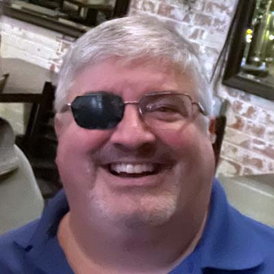 Image of Steve Arriola