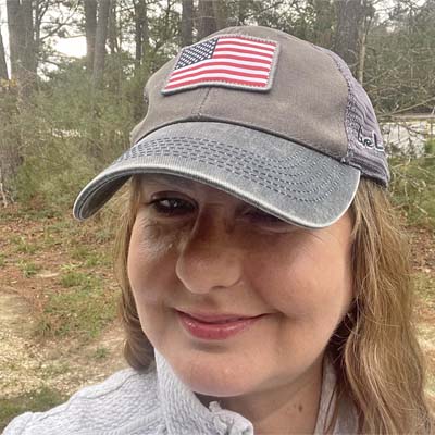 Image of Michelle Arriola