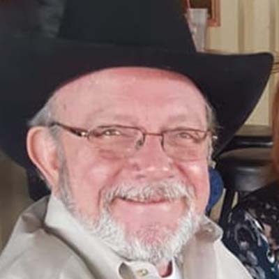 Image of James Cox