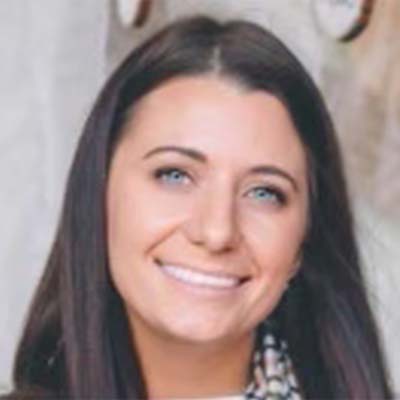 Image of Kristina Cross