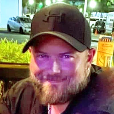 Image of Blake Tompkins
